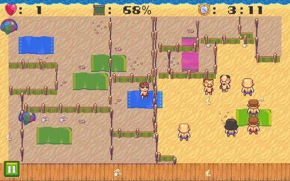 My Beach screenshot 12