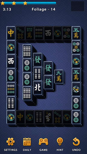 Mahjong Crush screenshot 4