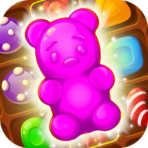 Candy Bears games 1.26