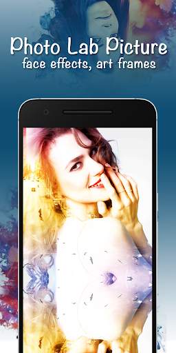 Photo Lab Picture Editor – Face Effect screenshot 8