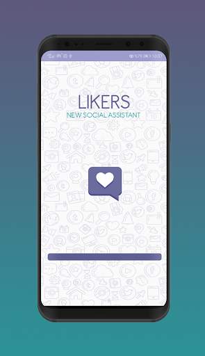 Likers screenshot 1