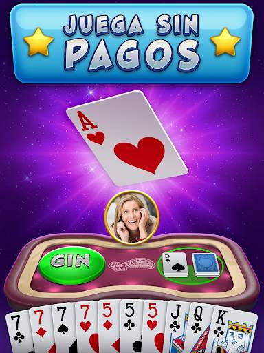 Gin Rummy Plus screenshot 7