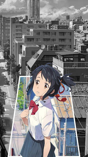  200000 Anime Wallpaper screenshot 8