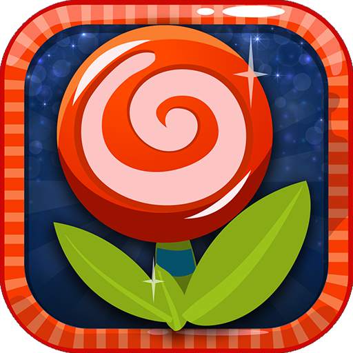 Merge Candy Garden: The Sweetest Idle Clicker Game 1.3