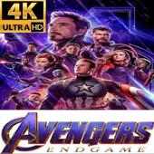 Avengers EndGame Wallpapers HD 4K on 9Apps