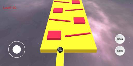 Save The Ball 3D - Color Bump screenshot 6