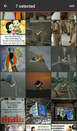 Image Compressor screenshot 1