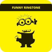 Funny Ringtones icon