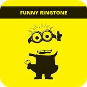 Funny Ringtones 1.1