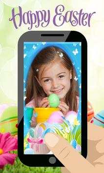 Happy Easter Photo Frames Edit screenshot 1