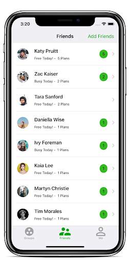 Lime! screenshot 4
