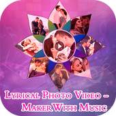 Slideshow Maker - Lyrical Photo Video Maker 1.0