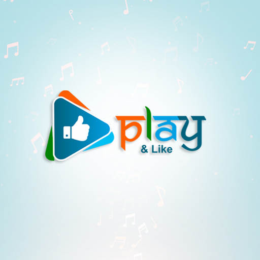 Play & Like, an Entertainment & Earning APP 1.24