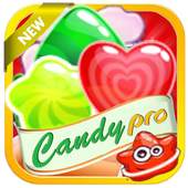 New Sweet Candy Pro 1.0