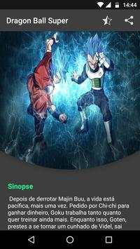Dragon Ball Super screenshot 2