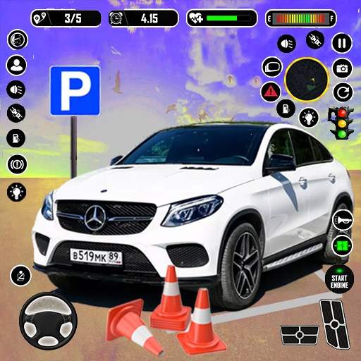 Real Car Parking Game 3D 0.3