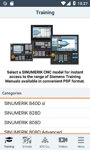 Easy CNC скриншот 2
