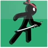 Ninja Stickman 1.1.6