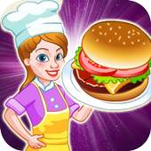 Burger Shop - 2018 1.0.1