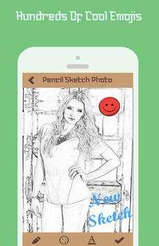 Pencil Sketch Photo Editor screenshot 6