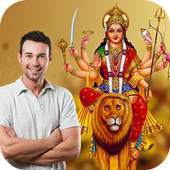 Durga Maa Photo Editor 1.3