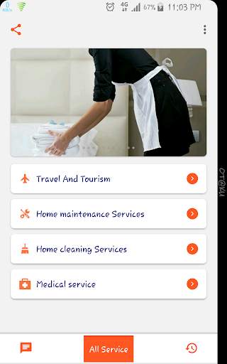 Abshir screenshot 1