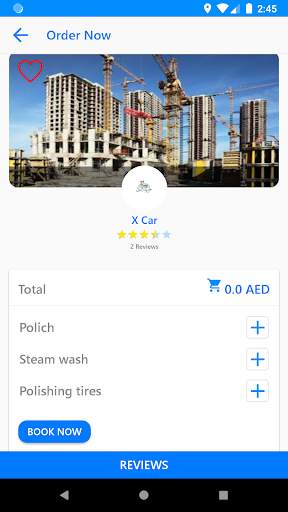 AutoClick screenshot 6