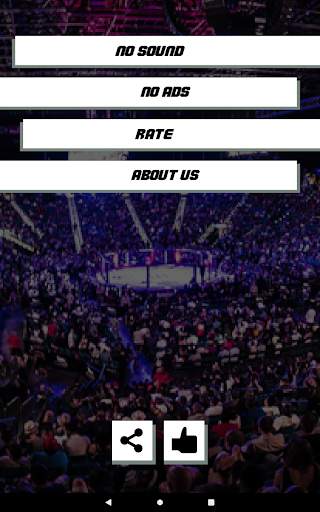 MMA Quotes - To Real Fight Fans screenshot 18