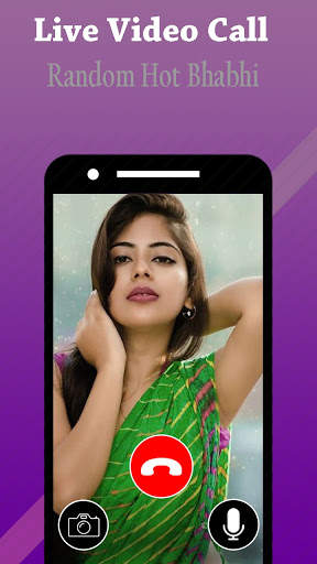 Hot Video call (Prank) screenshot 3