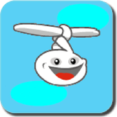Bunny Copters icon