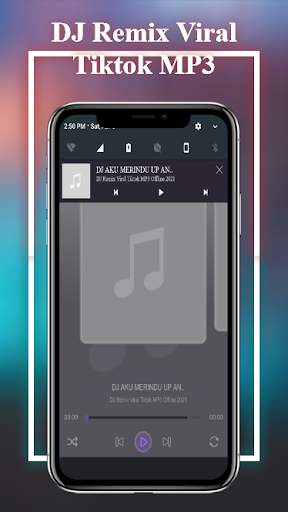 DJ Yamet Kudasi Viral TikTok 2021 screenshot 5