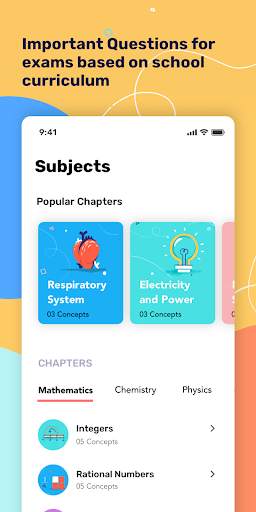 Aristotle - The Learning App 6 تصوير الشاشة