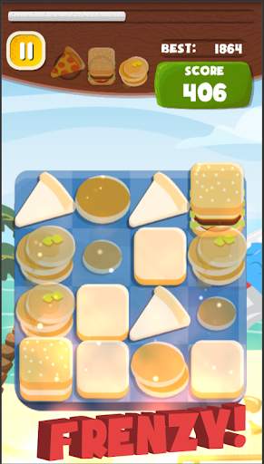 Picnic Panic! screenshot 3