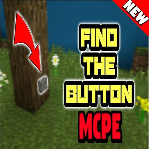 Find the Button Villages for Minecraft PE 1.8