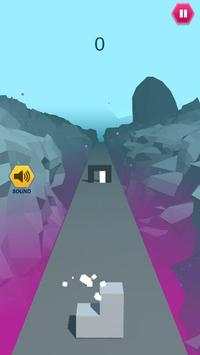 Geometry Puzzle Race скриншот 1