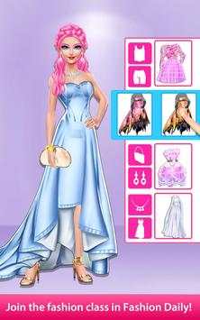 Fashion Daily - Red Carpet screenshot 9