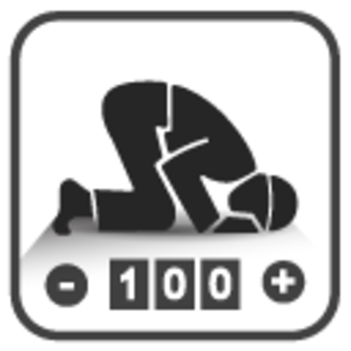 Counter Sholat icon