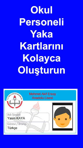E-Okul Foto screenshot 4