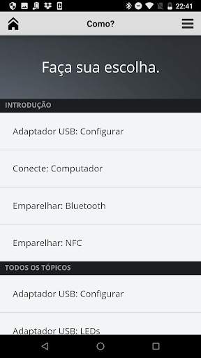 Plantronics Hub™ screenshot 4