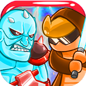 Warrior Kingdom Defense icon