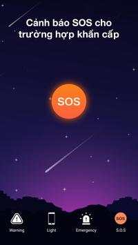 Flashlight screenshot 3