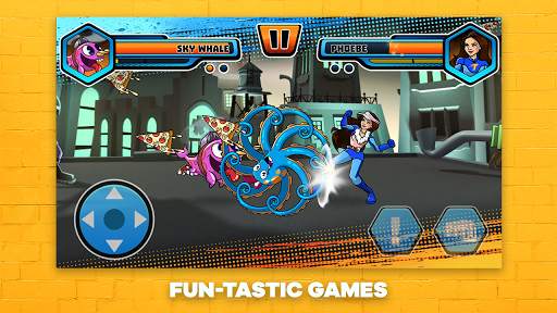 Nickelodeon Play: Watch TV Shows, Episodes & Video screenshot 4