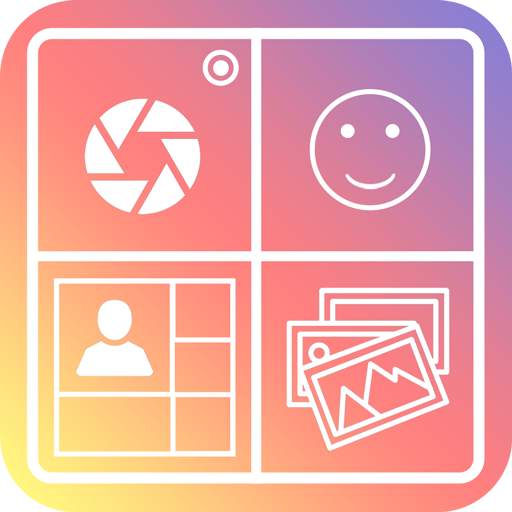 Photo Collage Maker - Collage Making & Photo Edit 2.0.1