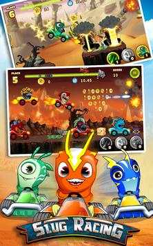 Super Slugterra Racing Battle screenshot 6
