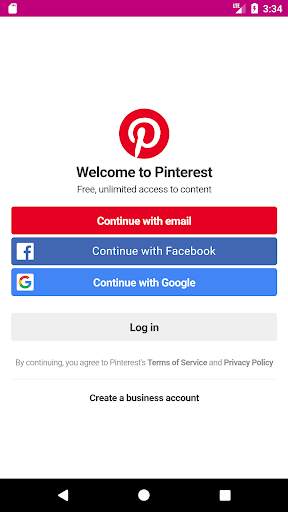 All Social Media - All in One Social Media App screenshot 7