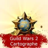 Gw2 Cartographe on 9Apps
