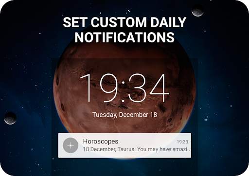 Horoscopes – Daily Zodiac Horo screenshot 4