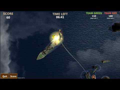 Gunship Strike 3D Online screenshot 1