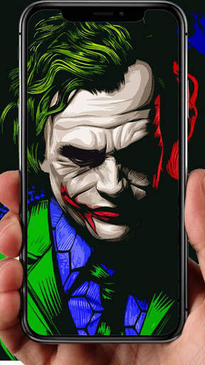 Joker Wallpapers joker HD wallpaper screenshot 1