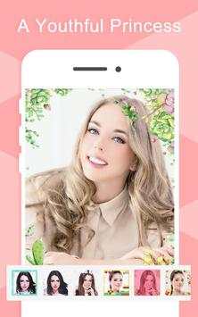 Sweet Selfie Photobooth-Free for limited time screenshot 4